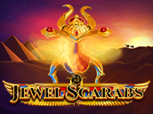 Jewel Scarabs